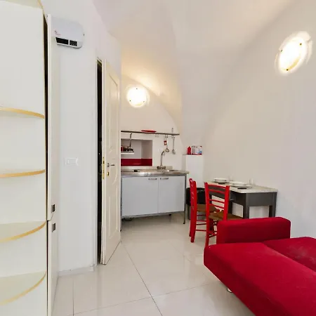 Appartamento Via Cisterna 1 Appartaments *